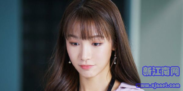 正青春第7集剧照