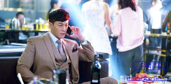 正青春第4集剧照