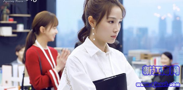 正青春第8集剧照