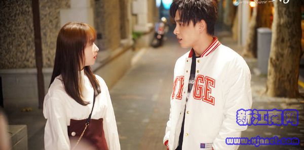 正青春第5集剧照