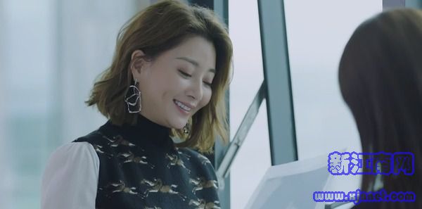 正青春第18集剧照