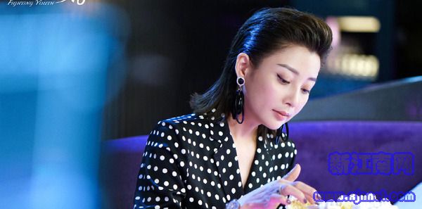 正青春第9集剧照