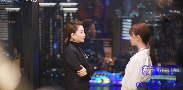 正青春第7集剧照