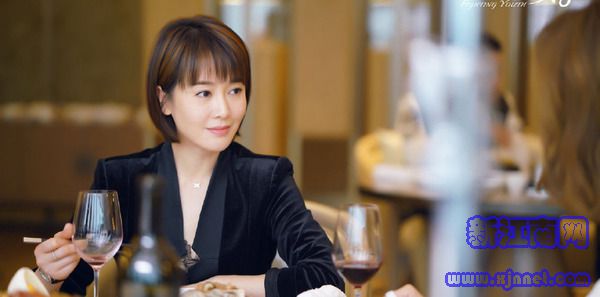 正青春第10集剧照