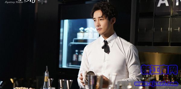 正青春第3集剧照