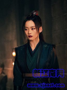 陆红提（尚语贤饰演）