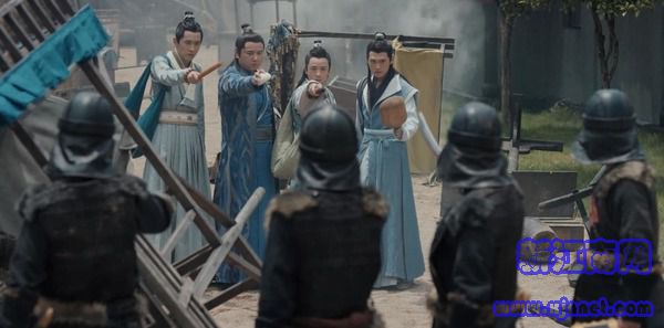 赘婿第18集剧照