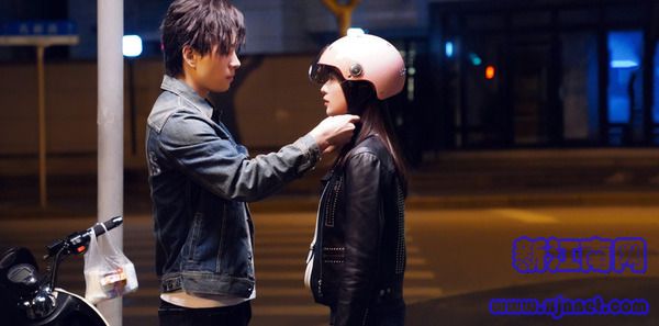 正青春大结局剧照