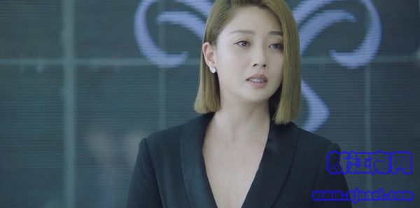 正青春大结局剧照