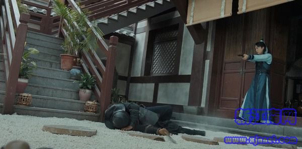 赘婿第18集剧照