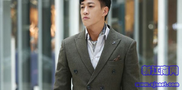 正青春第45集剧照