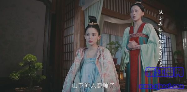 风起霓裳第42集剧照