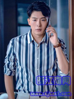 曾志东(孙艺洲饰演)