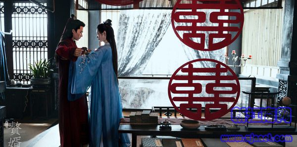 赘婿第32集剧照