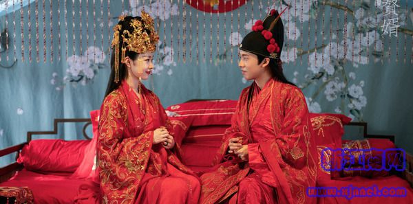 赘婿第34集剧照