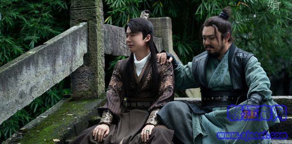 赘婿第34集剧照