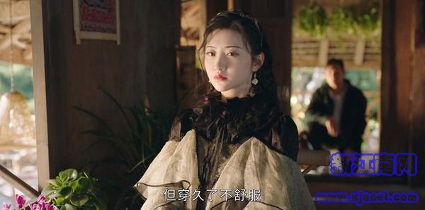 司藤第9集剧照