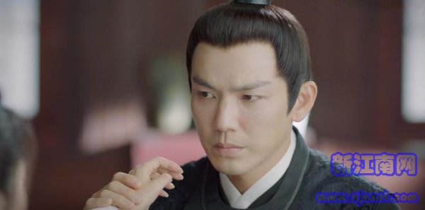 锦心似玉第30集剧照