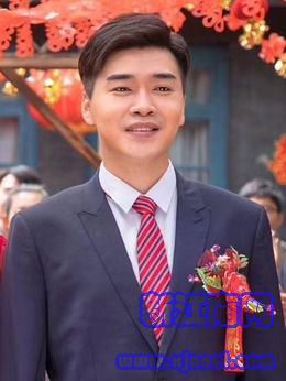 周晓风（王芳政饰演）
