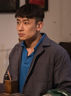 江河