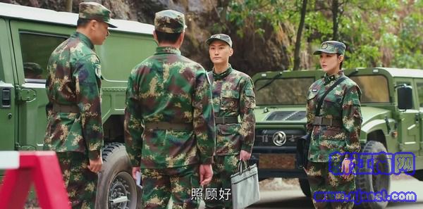 号手就位第2集剧照