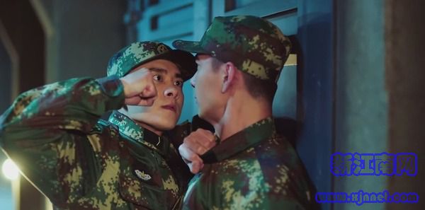 号手就位第3集剧照