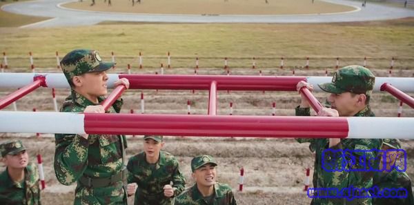 号手就位第1集剧照