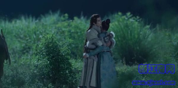 长歌行第38集剧照