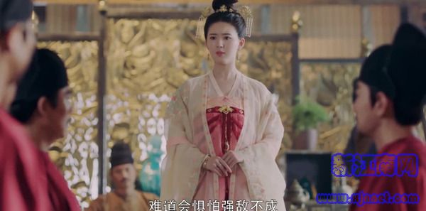 长歌行第41集剧照