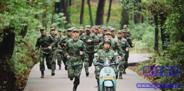 号手就位第12集剧照