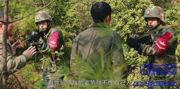 号手就位第15集剧照