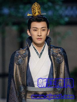 夜修独(刘学义饰演)