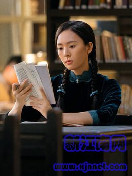 朱怡贞(童瑶饰演)