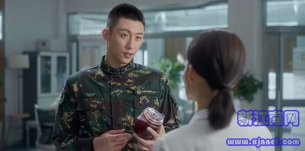 爱上特种兵第17集剧照
