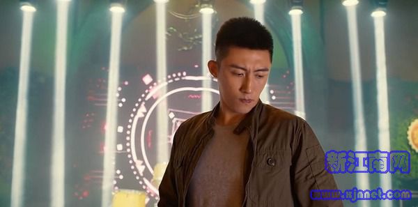 爱上特种兵第15集剧照