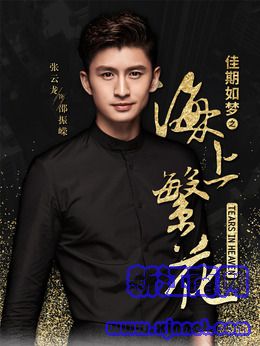 邵振嵘(张云龙饰演)