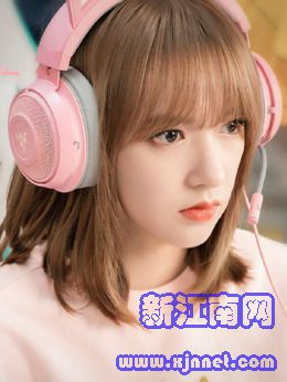 童谣(程潇饰演)