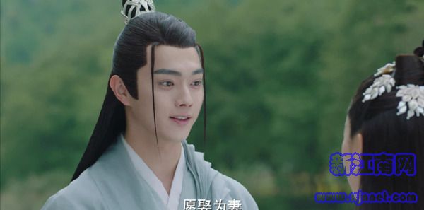 千古玦尘第35集剧照