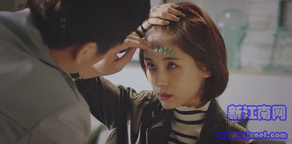 了不起的儿科医生第29集剧照