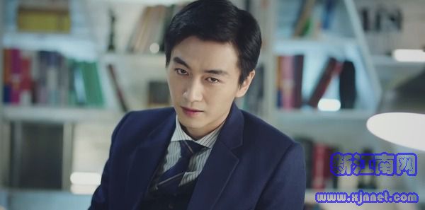 了不起的儿科医生第28集剧照