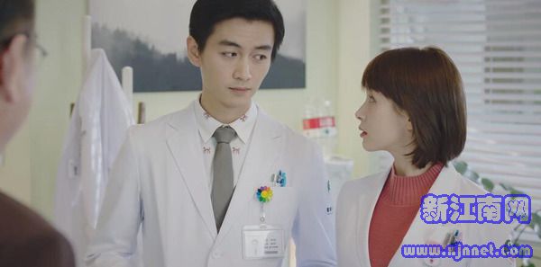 了不起的儿科医生第42集剧照