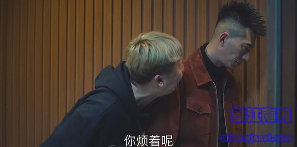 巡回检察组第19集剧照