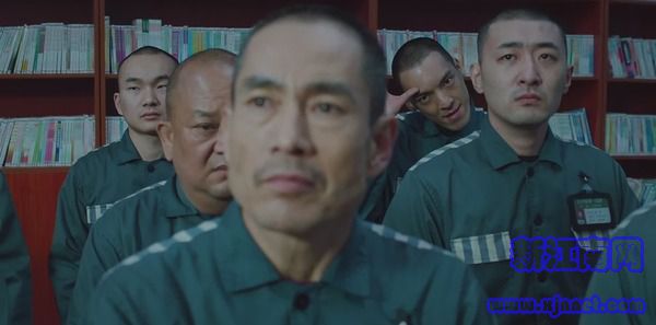 巡回检察组第25集剧照