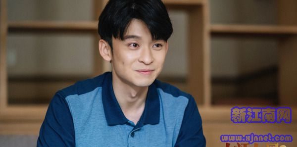 大江大河2第15集剧照