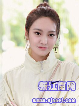 艾静(王可如饰演)