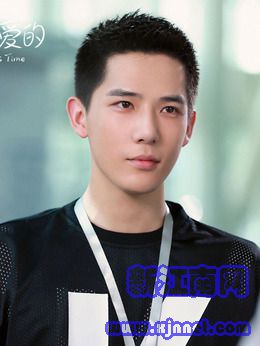 沈哲/Grunt(王安宇饰演)