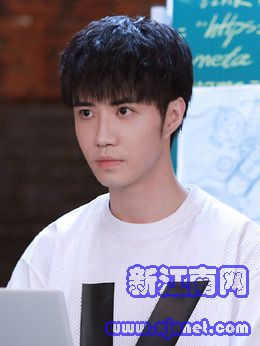 周一/One(许乐骁饰演)