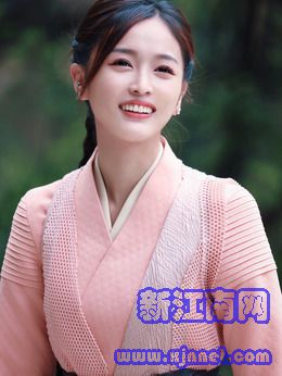 小舞(吴宣仪饰演)