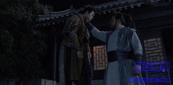 斗罗大陆第8集剧照