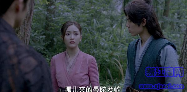 斗罗大陆第5集剧照